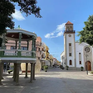  Apartamento Casas La Aldea Plaza